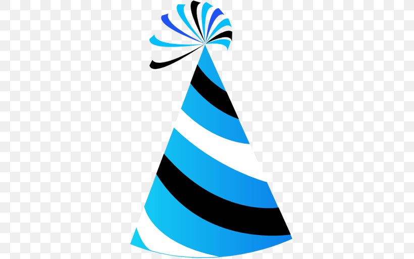 Party Hat Clip Art Birthday, PNG, 512x512px, Party Hat, Artwork, Asian Conical Hat, Beanie, Birthday Download Free