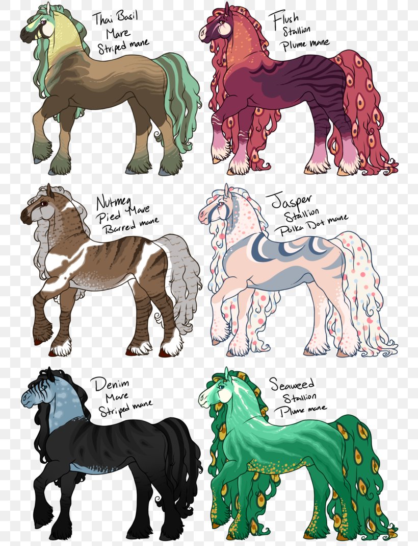 Pony Mustang Stallion Mane Pack Animal, PNG, 748x1069px, Pony, Animal, Animal Figure, Art, Carnivoran Download Free