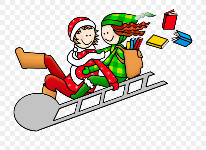 Santa Claus, PNG, 920x669px, Cartoon, Christmas, Christmas Eve, Recreation, Santa Claus Download Free