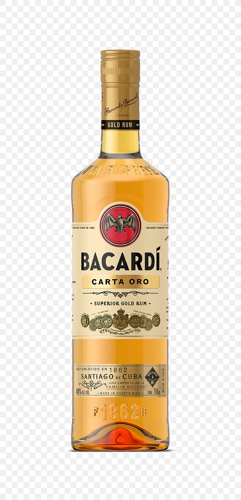 Bacardi Superior Light Rum Liquor Whiskey, PNG, 461x1701px, Bacardi Superior, Alcoholic Beverage, Alcoholic Drink, Bacardi, Bacardi Cocktail Download Free