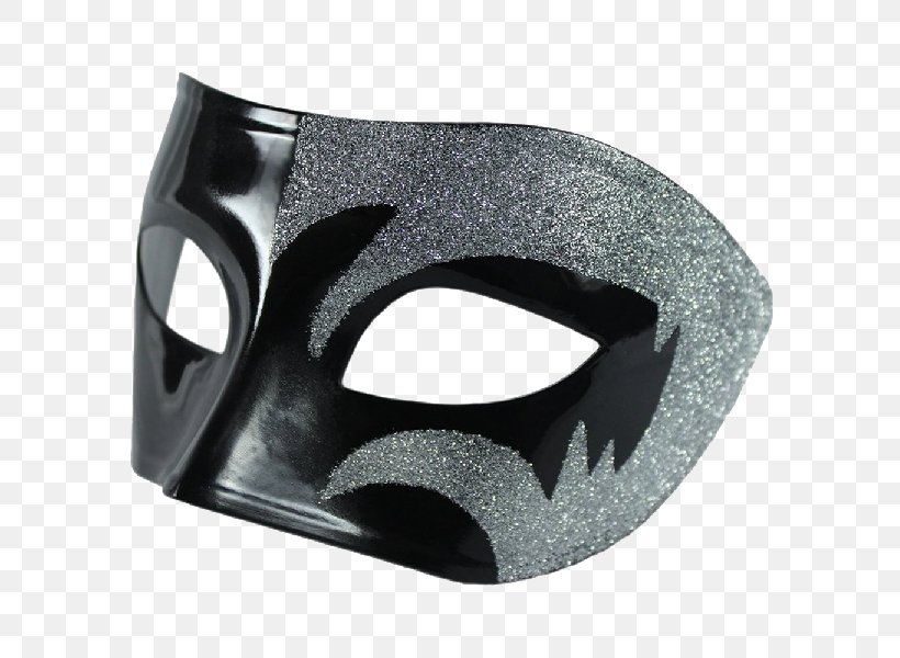 Black Mask Masquerade Ball Batman Headgear, PNG, 600x600px, Black Mask, Batman, Blindfold, Costume, Diving Snorkeling Masks Download Free