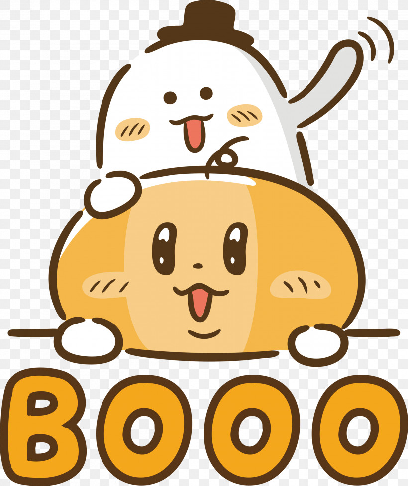 Booo Happy Halloween, PNG, 2521x3000px, Booo, Anal Fissure, Blog, Carrot, Daikon Download Free