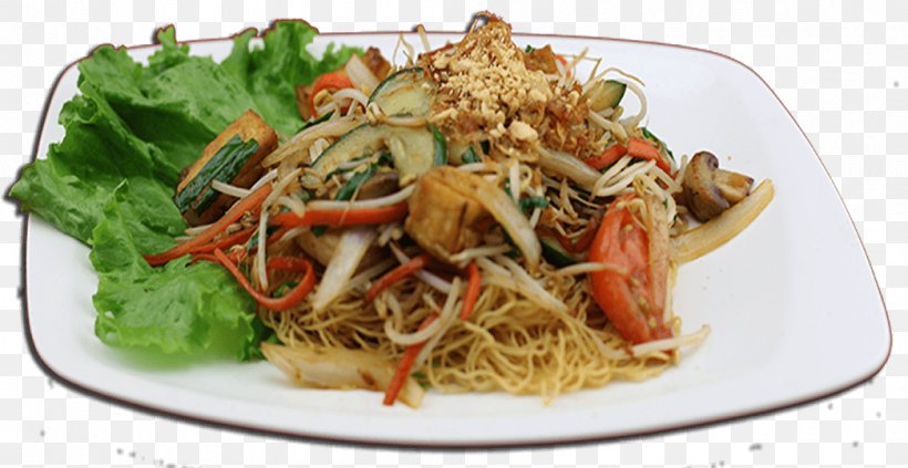 Chow Mein Lo Mein Singapore-style Noodles Green Papaya Salad Pad Thai, PNG, 1046x540px, Chow Mein, Asian Food, Chinese Food, Chinese Noodles, Chophouse Restaurant Download Free