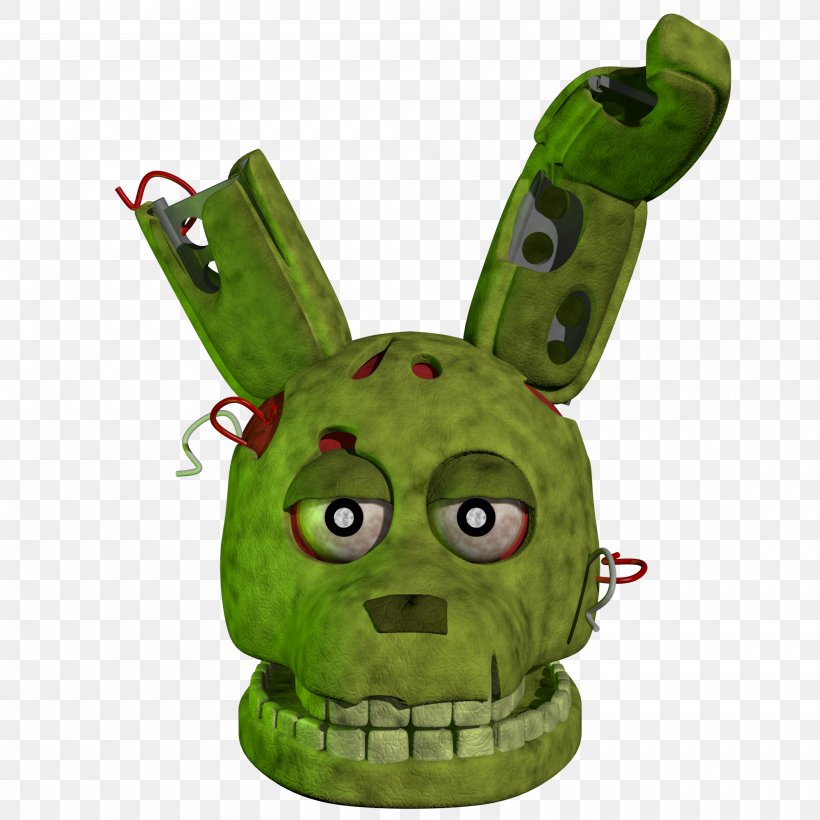 DeviantArt Five Nights At Freddy's Digital Art Stuffed Animals & Cuddly Toys, PNG, 2000x2000px, Art, Artist, Character, Community, Deviantart Download Free