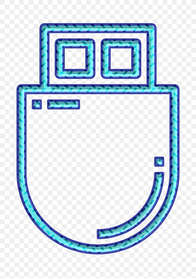 Electronic Device Icon Flash Drive Icon Usb Icon, PNG, 820x1166px, Electronic Device Icon, Flash Drive Icon, Line, Usb Icon Download Free