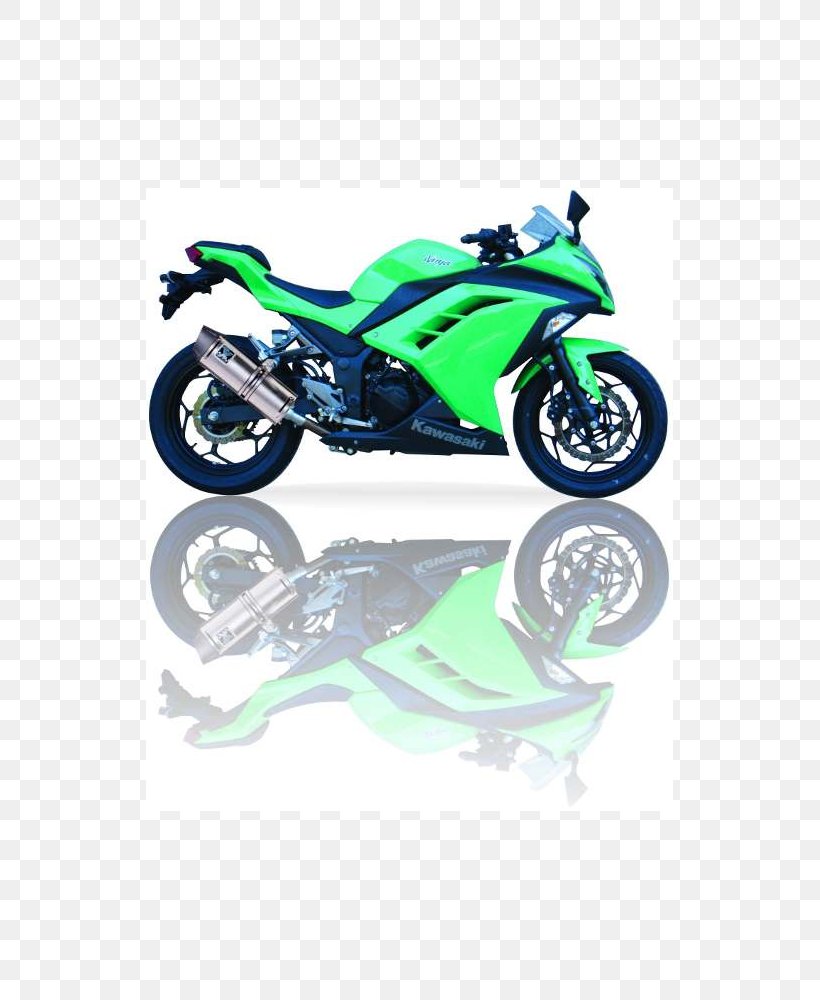 Exhaust System Kawasaki Z300 Kawasaki Ninja 300 Kawasaki Ninja 250R Kawasaki Motorcycles, PNG, 750x1000px, Exhaust System, Automotive Design, Automotive Exhaust, Automotive Exterior, Automotive Wheel System Download Free