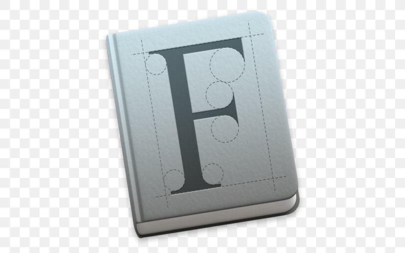 Font Book Apple MacOS Font, PNG, 512x512px, Font Book, App Store, Apple, Font Management Software, Launchpad Download Free