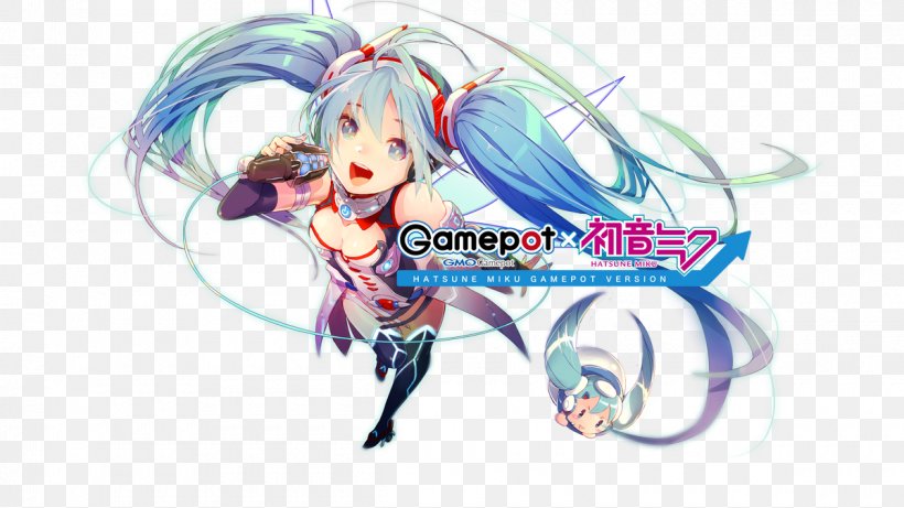 Hatsune Miku Gamepot Desktop Wallpaper GMO Internet Inc., PNG, 1200x675px, Watercolor, Cartoon, Flower, Frame, Heart Download Free