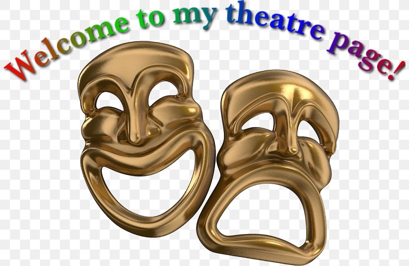 History Of Theatre Mask Theatre Of Ancient Greece Drama, PNG, 807x533px, Theatre, Art, Arts, Brass, Dance Download Free