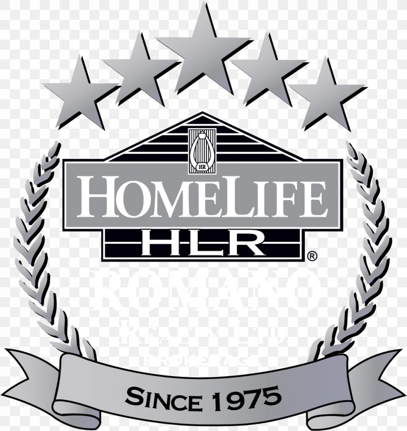 HomeLife/Bayview Realty Inc. Real Estate Estate Agent Real Property House, PNG, 976x1036px, Real Estate, Brand, Commercial Property, Emblem, Estate Agent Download Free