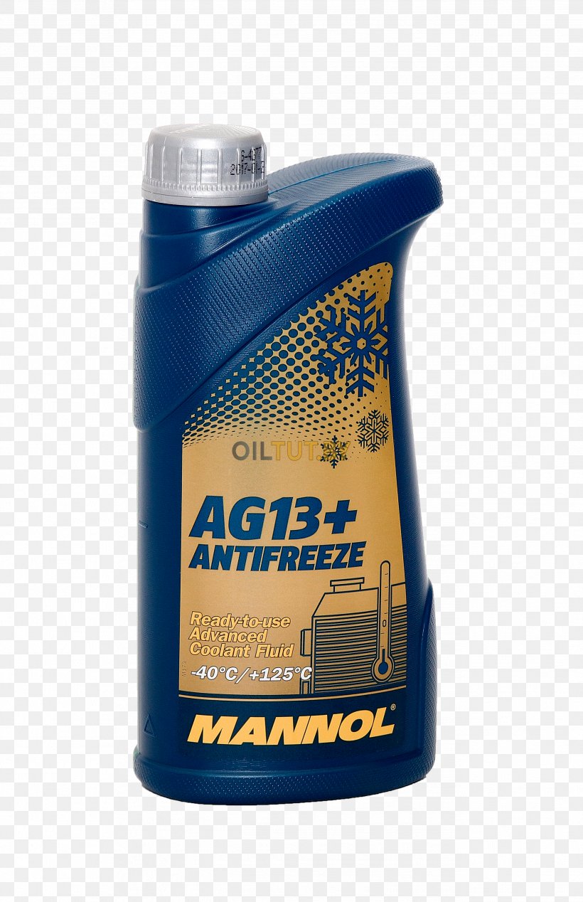 Motor Oil Mannol Antifreeze AG13 Hightec Coolant Water Mannol Longlife Antifreeze AF12+ Kühlerfrostschutz Kühlmittel 1L 157726, PNG, 2586x4000px, Motor Oil, Antifreeze, Automotive Fluid, Celsius, Coolant Download Free