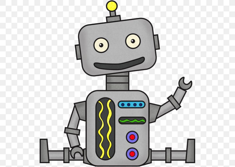 Robotic Pet Model Robot Clip Art, PNG, 545x585px, Robot, Blog, Child, Fictional Character, Free Content Download Free