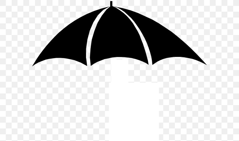 Clip Art, PNG, 600x483px, Umbrella, Black And White, Document, Istock, Leaf Download Free
