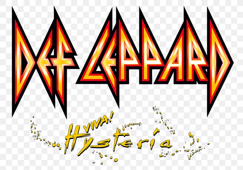 Def Leppard & Journey 2018 Tour Best Of Def Leppard Hysteria Rock Brigade, PNG, 800x574px, Watercolor, Cartoon, Flower, Frame, Heart Download Free