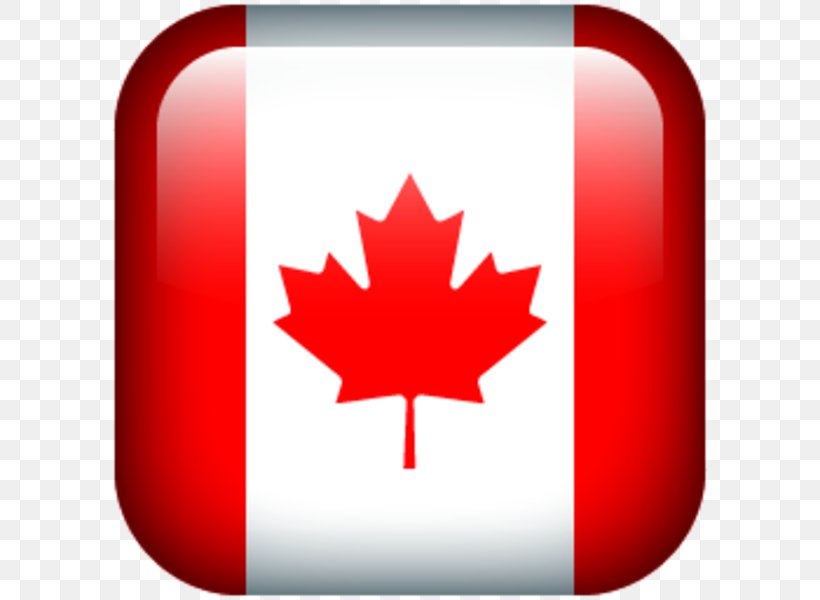 Flag Of Canada Maple Leaf, PNG, 600x600px, Canada, Flag, Flag Of Canada, Flag Of Egypt, Flag Of Singapore Download Free