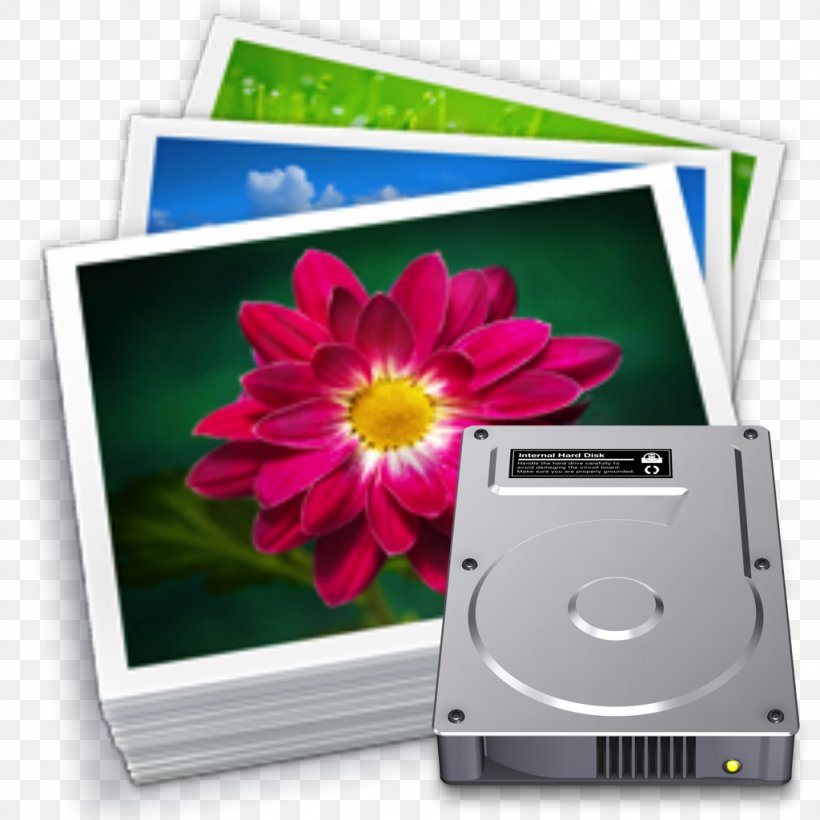 Hard Drives MacOS Desktop Computers, PNG, 1024x1024px, Hard Drives, Apple, Data Recovery, Desktop Computers, Directory Download Free