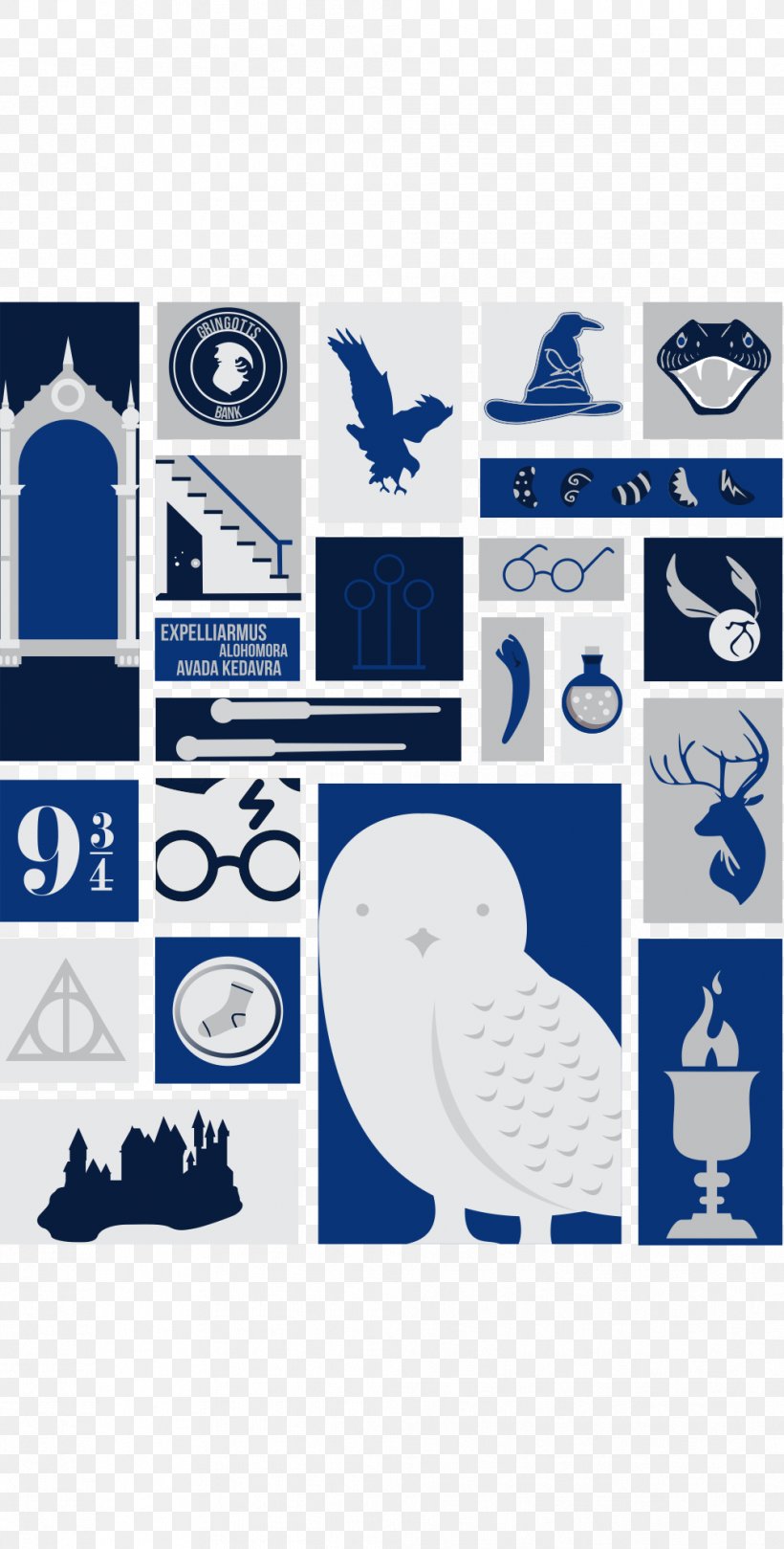 Harry Potter (Literary Series) Harry Potter And The Deathly Hallows Price Slytherin House Ravenclaw House, PNG, 1006x1987px, Harry Potter Literary Series, Brand, Harry Potter Hogwarts, Iphone, Logo Download Free