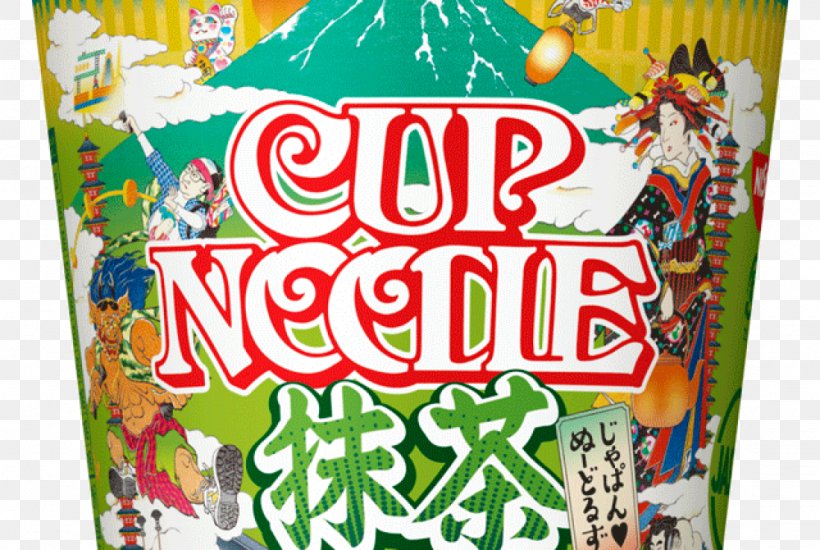 Instant Noodle Matcha Momofuku Ando Instant Ramen Museum Japanese Cuisine, PNG, 1100x739px, Instant Noodle, Advertising, Banner, Coddled Egg, Cup Noodle Download Free