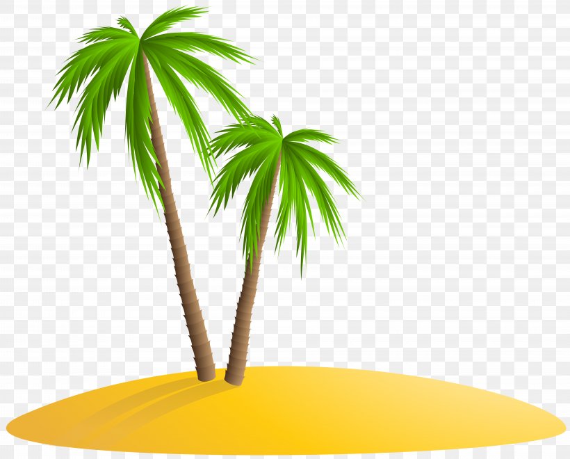 Island Clip Art, PNG, 8000x6446px, Arecaceae, Arecales, Copyright, Flowerpot, Grass Download Free