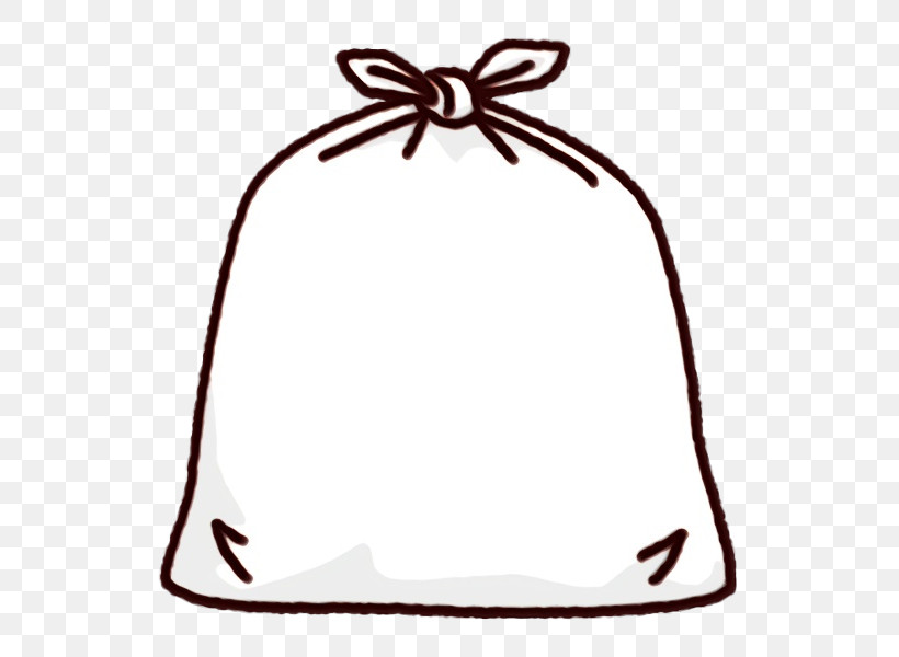 Line Art Bag, PNG, 600x600px, Cleaning Day, Bag, Line Art, Paint, Watercolor Download Free
