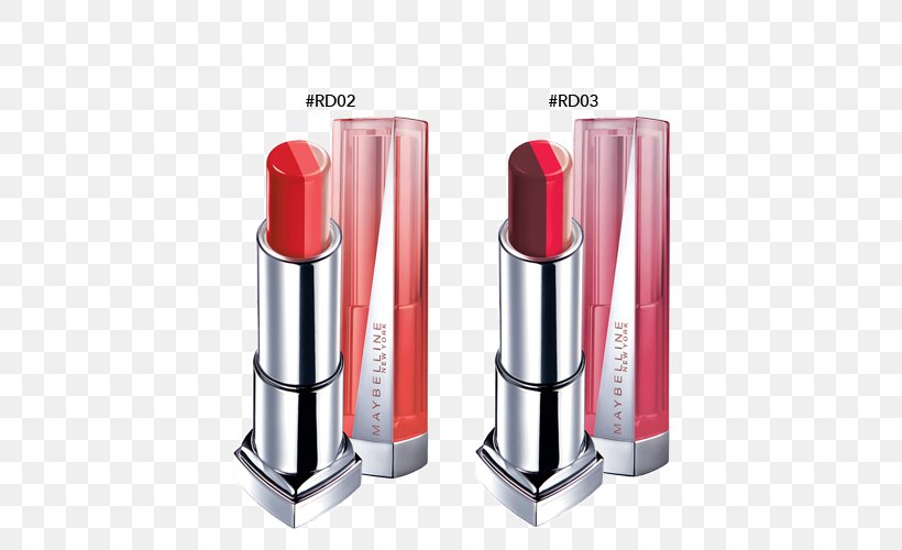 Lip Balm Lipstick Maybelline Color, PNG, 500x500px, Lip Balm, Color, Cosmetics, Cream, Foundation Download Free