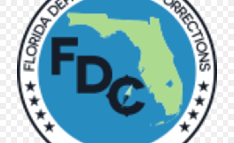 Logo Brand Florida Department Of Corrections Font, PNG, 700x500px, Logo, Area, Blue, Brand, Florida Department Of Corrections Download Free
