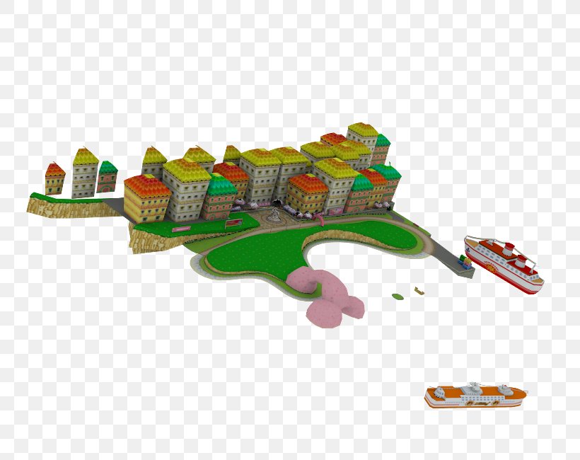 Mario Kart: Double Dash GameCube Princess Peach Item Video Game, PNG, 750x650px, Mario Kart Double Dash, Beach, Game, Gamecube, Item Download Free
