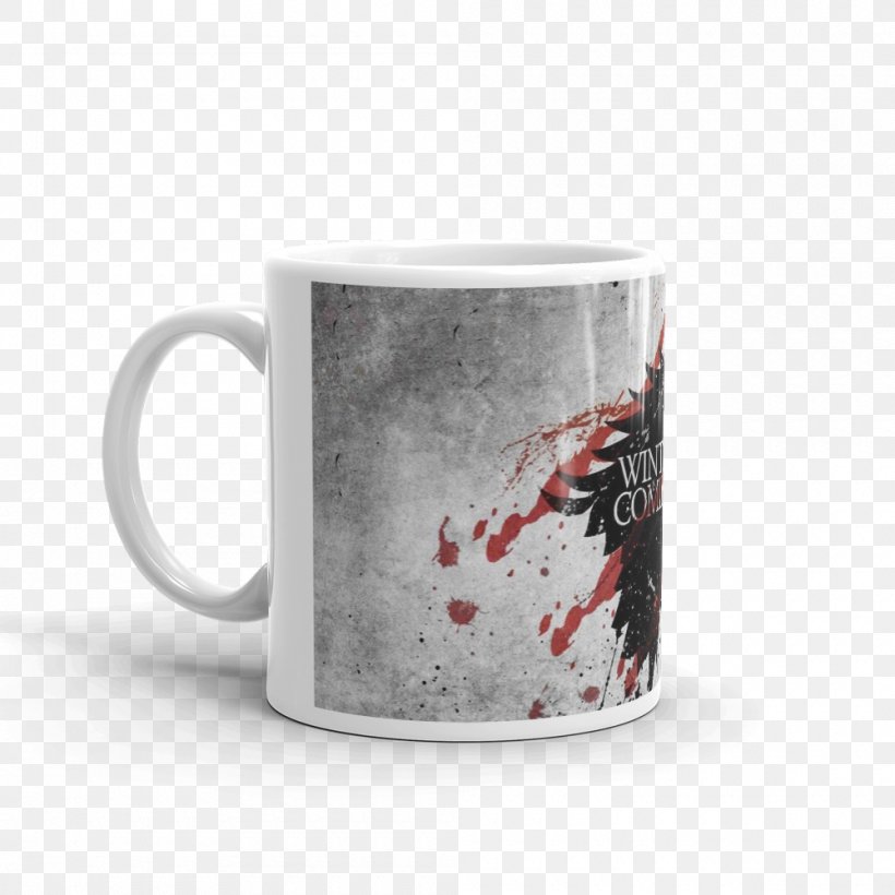 Mouse Mats Coffee Cup Winter Is Coming Computer Mouse Leather, PNG, 1000x1000px, Mouse Mats, Bag, Coffee Cup, Computer Mouse, Cup Download Free