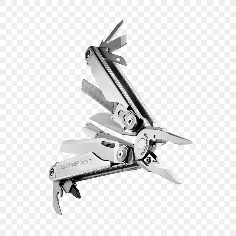 Multi-function Tools & Knives Leatherman Blade Knife, PNG, 1000x1000px, Multifunction Tools Knives, Blade, Case, Cold Weapon, Cutting Download Free
