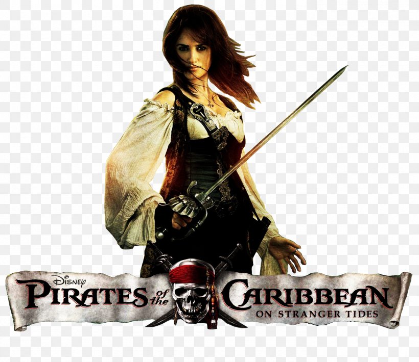 On Stranger Tides Jack Sparrow Angelica Pirates Of The Caribbean, PNG, 1384x1200px, Jack Sparrow, Action Film, Album Cover, Angelica, Film Download Free