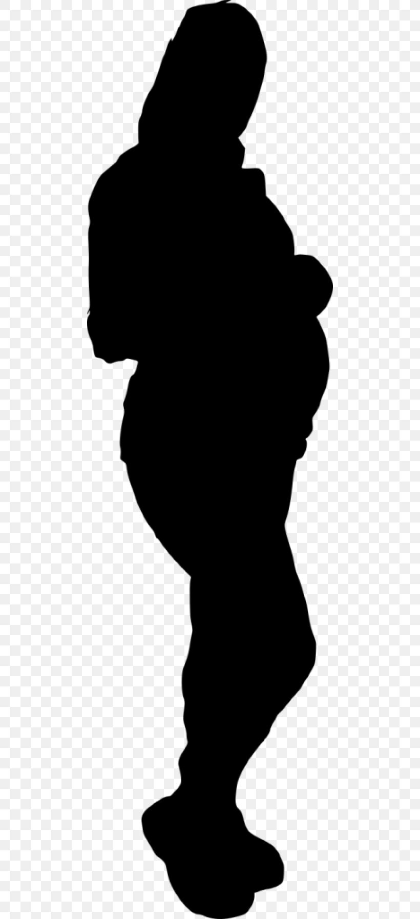Pregnancy Silhouette Clip Art, PNG, 480x1794px, Watercolor, Cartoon, Flower, Frame, Heart Download Free