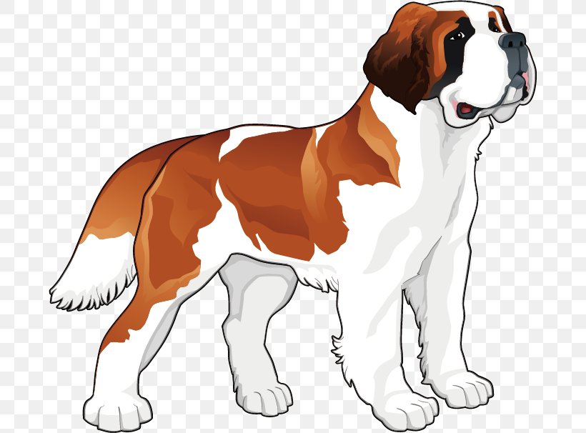 St. Bernard Dalmatian Dog Dobermann Chow Chow Puppy, PNG, 683x606px, St Bernard, Bag, Breed, Carnivoran, Chow Chow Download Free