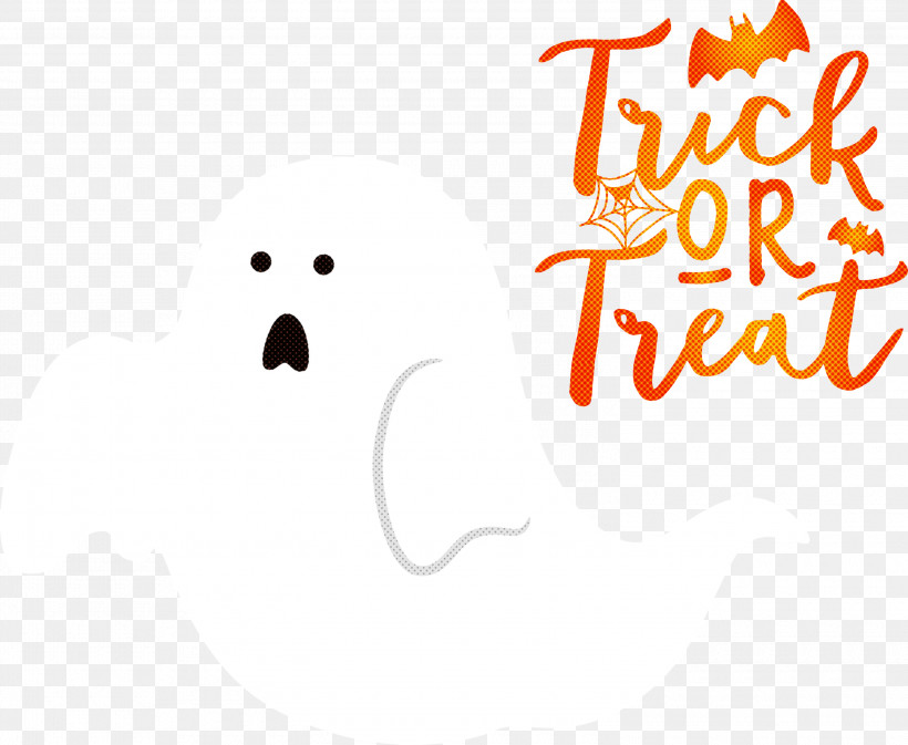 Trick Or Treat Trick-or-treating Halloween, PNG, 3000x2465px, Trick Or Treat, Calligraphy, Geometry, Halloween, Happiness Download Free