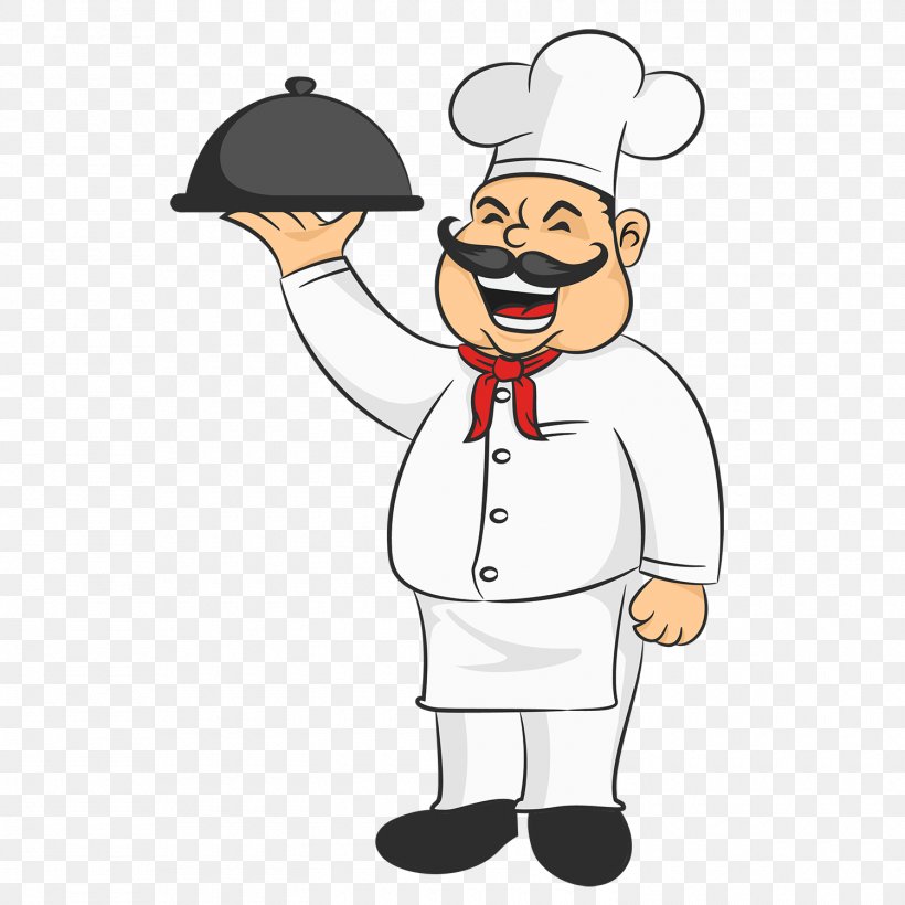 Vector Graphics Chef Clip Art Illustration Image, PNG, 1500x1500px, Chef, Boy, Cartoon, Child, Cook Download Free