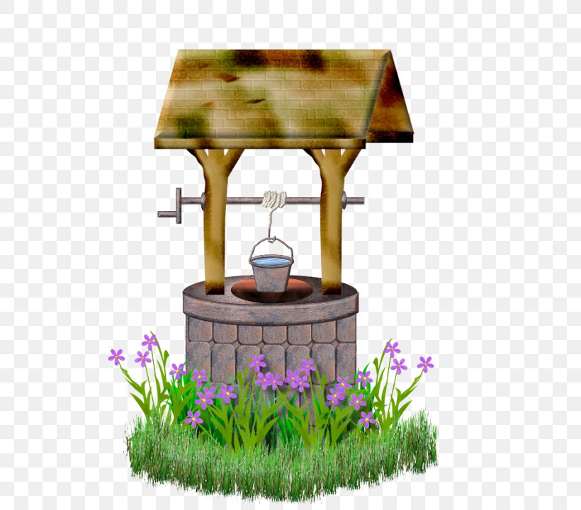 Water Well Grass Plant Landscape Flowerpot, PNG, 534x720px, Water Well, Flowerpot, Grass, Landscape, Lawn Download Free