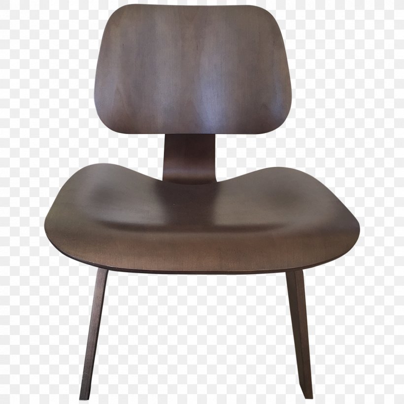 Eames Lounge Chair Table Molded Plywood Herman Miller, PNG, 1200x1200px, Eames Lounge Chair, Chair, Charles And Ray Eames, Dining Room, Furniture Download Free