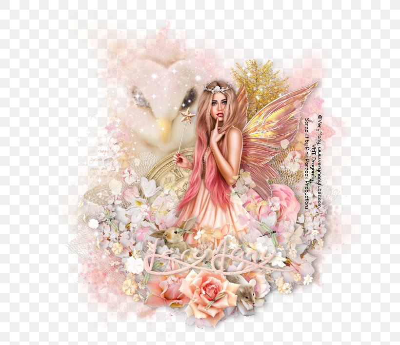 Fairy Figurine Pink M Angel M, PNG, 662x707px, Fairy, Angel, Angel M, Fictional Character, Figurine Download Free