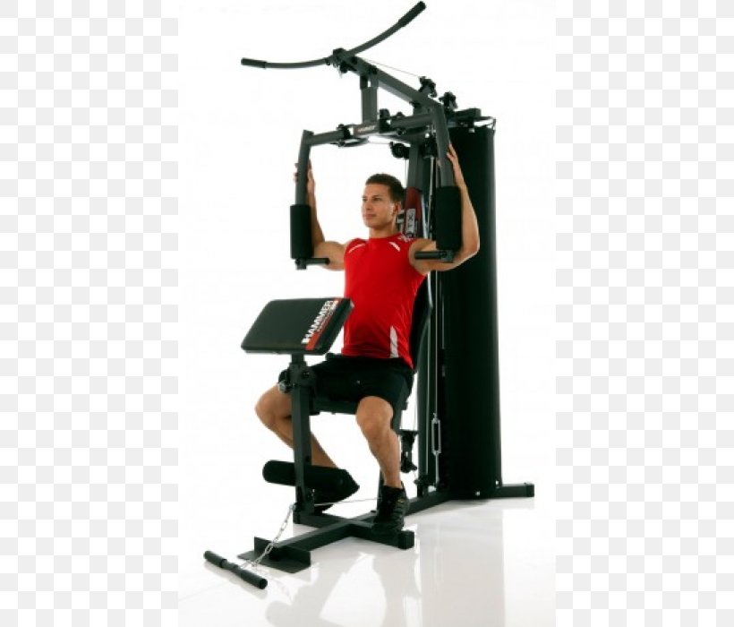 Kraftstation Hammer Fitness Centre Weight Training, PNG, 700x700px, Kraftstation, Arm, Bench, Elliptical Trainer, Elliptical Trainers Download Free