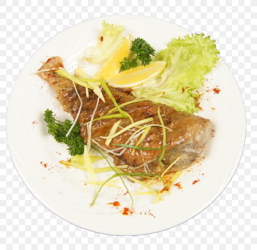 Plate Dish Garnish Recipe Cuisine, PNG, 800x800px, Plate, Cuisine, Dish, Dishware, Food Download Free