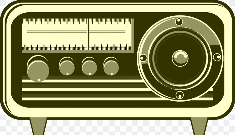 Radio Royalty-free Illustration, PNG, 1582x912px, Radio, Antique Radio, Broadcasting, Communication Device, Drawing Download Free