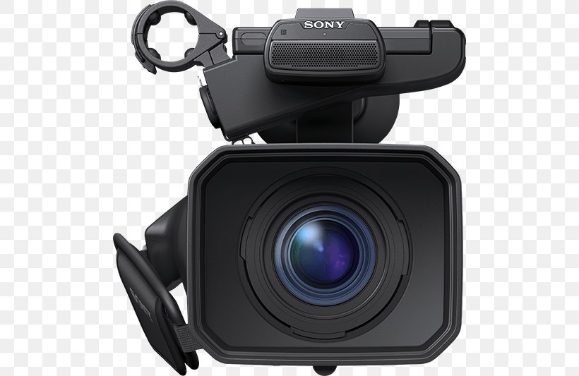 Samsung NX100 Sony NXCAM HXR-NX100 Video Cameras Exmor R Zoom Lens, PNG, 500x533px, Samsung Nx100, Active Pixel Sensor, Camera, Camera Accessory, Camera Lens Download Free