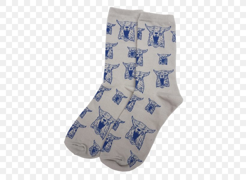 Sock Shoe, PNG, 450x600px, Sock, Blue, Shoe, White Download Free