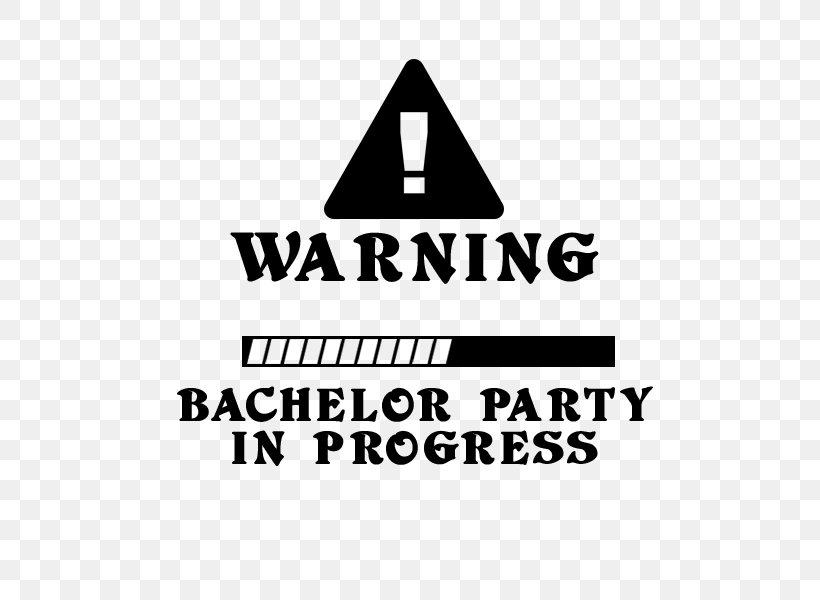 T-shirt Bachelor Party Bachelorette Party Logo, PNG, 600x600px, Tshirt, Area, Bachelor, Bachelor Party, Bachelorette Party Download Free