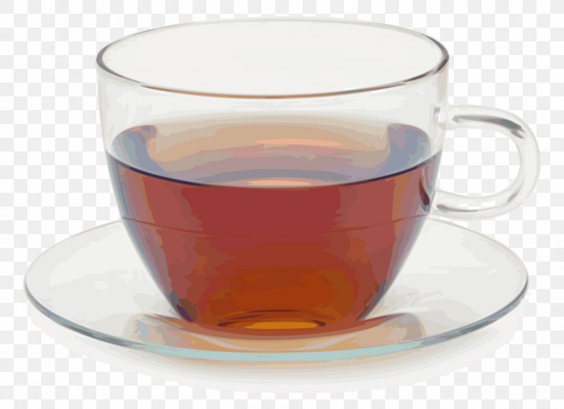 Teacup Coffee, PNG, 2400x1741px, Tea, Black Tea, Camellia Sinensis, Coffee, Coffee Cup Download Free
