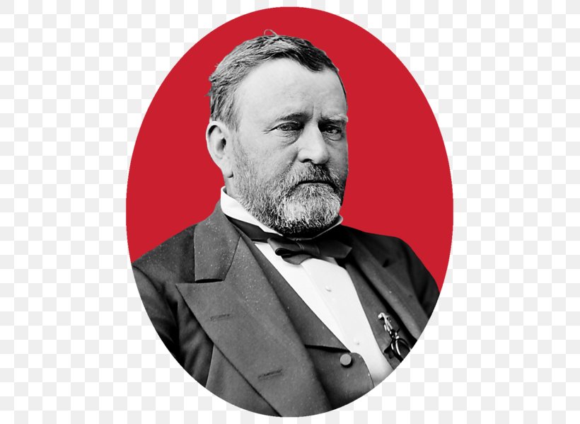 Ulysses S. Grant Cultural Depictions United States Of America American Civil War President Of The United States, PNG, 479x599px, Ulysses S Grant, American Civil War, Beard, Black And White, Chin Download Free