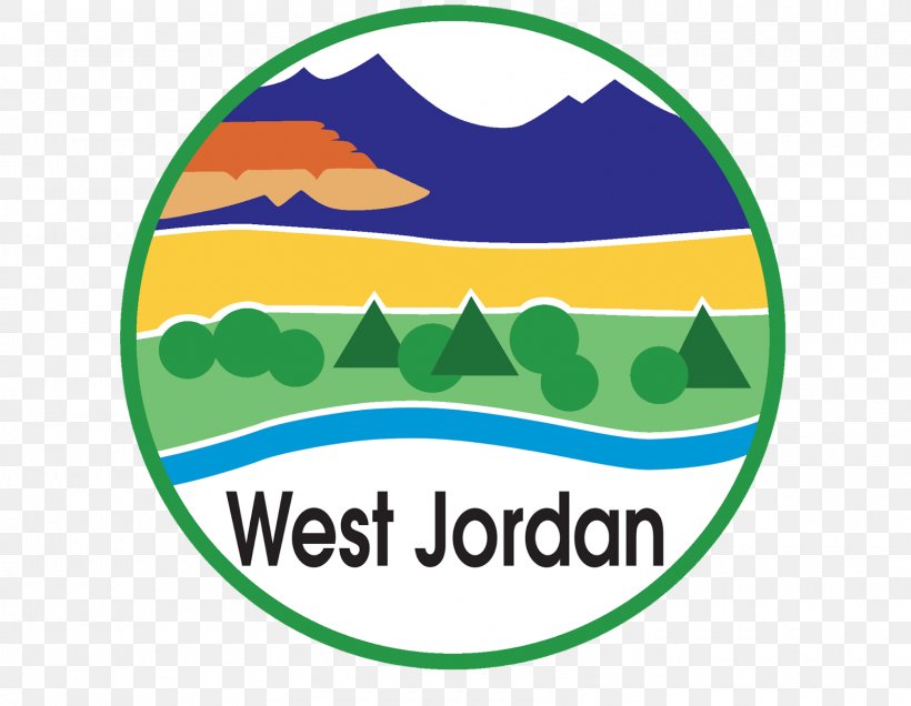 West Jordan Salt Lake City Great Salt Lake Logo Berlin Chiropractic, PNG, 1600x1241px, West Jordan, Area, Arts Council, Artwork, Brand Download Free