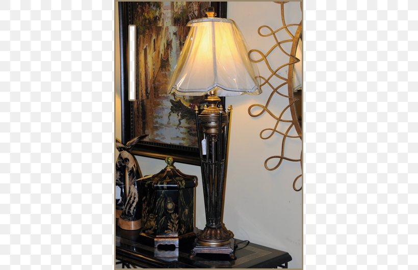 Lamp Lighting Antique, PNG, 530x530px, Lamp, Antique, Brass, Candle Holder, Furniture Download Free