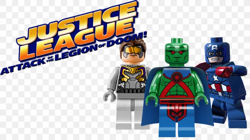 Lego Batman 2: DC Super Heroes Superhero Legion Of Super-Heroes, PNG, 1000x562px, Lego, Action Figure, Batman, Fictional Character, Justice Download Free