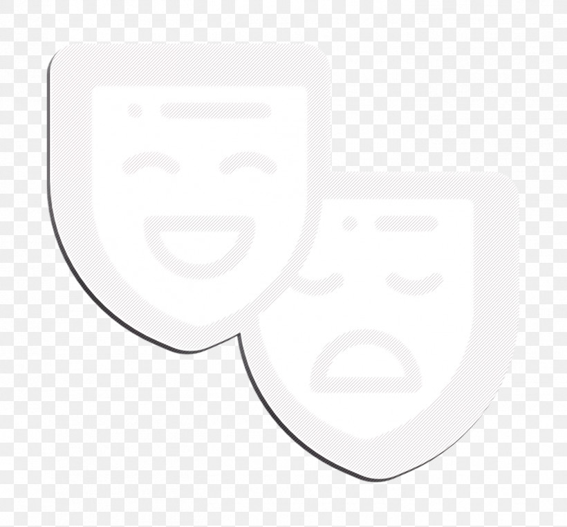 Mask Icon Artistic Studio Icon Theater Masks Icon, PNG, 1404x1306px, Mask Icon, Analytic Trigonometry And Conic Sections, Artistic Studio Icon, Circle, Mathematics Download Free