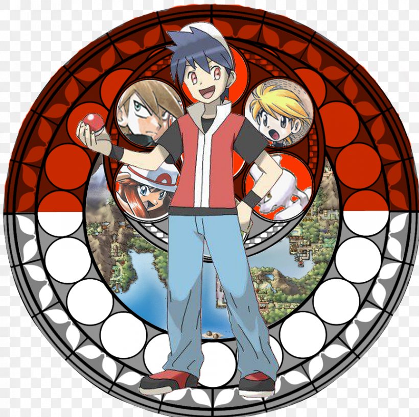 Pokémon Yellow Pokémon Red And Blue Pokémon Adventures Pokémon Trainer, PNG, 863x860px, Watercolor, Cartoon, Flower, Frame, Heart Download Free
